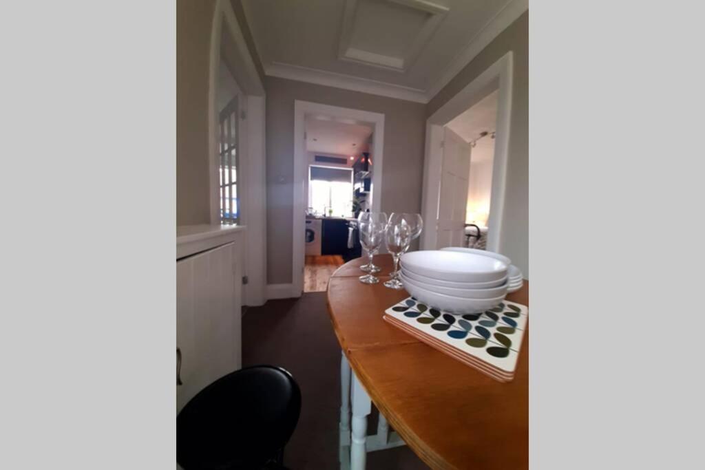 Unique 2 Bedroom Apartment In The Ideal Location بلاكبول المظهر الخارجي الصورة